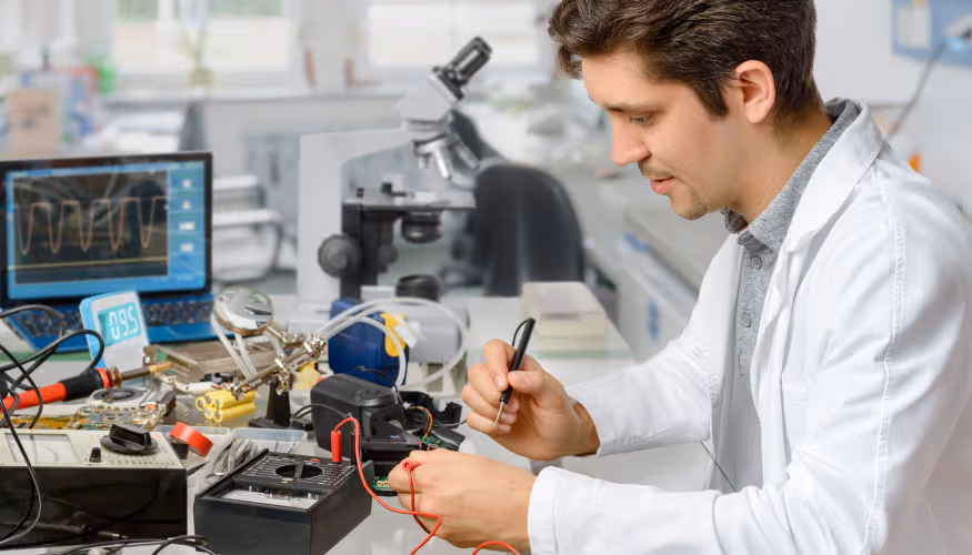 İzkent Elektronik Tamircisi