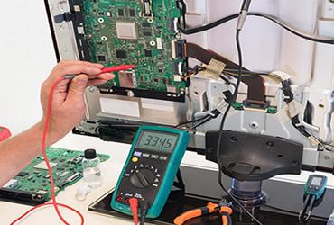 İzkent Elektronik Tamircisi